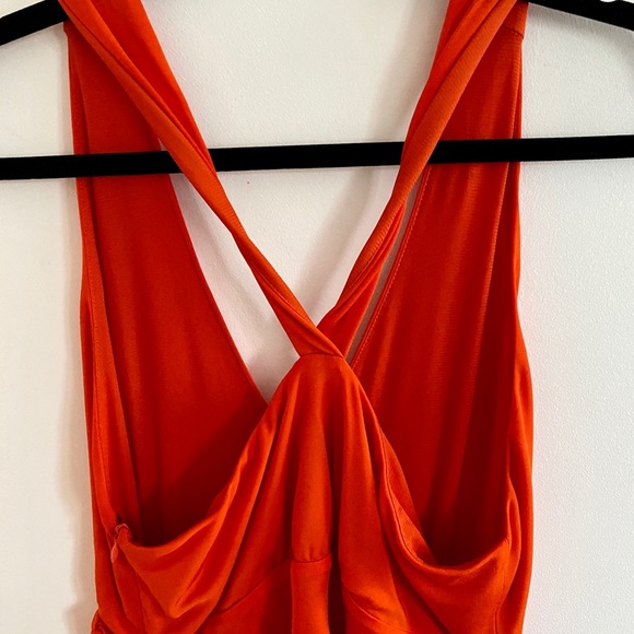 Yuma Maxi Dress - Picture 5 of 7